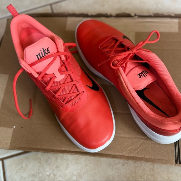 Nike Golf shoes size ten - Picture 7 of 8